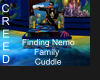 Finding NemoFamilyCuddle