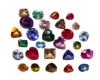 Double Sided Gems
