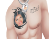 Dereck tatto