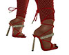 extraña shoes