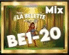 La Belette de Mishao MIX