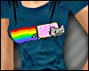 *Nyan Cat Shirt*