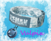V* Iceman Collar