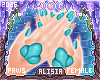 ⟡ Mokimo Paws