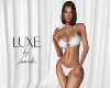 LUXE Bikini White Sands
