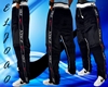 Baggy Pants  black