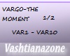 [V]VARGO-THE MOMENT1/2
