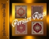 Persian Rug 1 (No Poses)