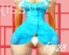 {iSS}Blue Candy Fig28