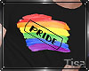 [BOB] Pride Tee 4 M