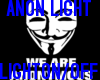 DUBSTEP ANON LIGHT