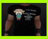 Black Shirt 3