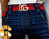 G OG Jeans