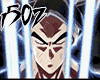 UI Goku Cutout