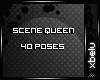 [xB] Scene Queen~ 40 P.