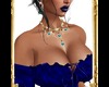 Djinn Empress Top