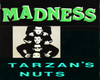 Tarzan's Nuts Remix