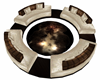 [ASP] Circular Couch