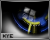~K~ Time Eyes ~ Blue v2