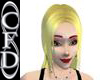 [CFD]Angie Canary Hair