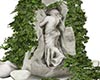 Divine Woman Statue