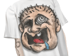 Old Man Graphic Tee