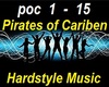 pirates hardstyle