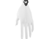 Summon Lamb Cuffs