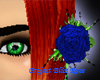 Project Blue Rose