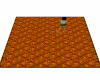 Copper Carpet