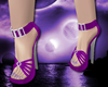 [SXA] Arashi Heels
