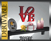 3N:DER: Love Shelf 04