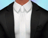Black Suit+White Top v07