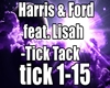 Harris & Ford-TickTack