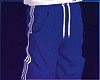 Set Add Blue x Jogger M
