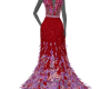 Spring Gown