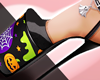 Halloween Fest Shoes