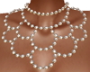 PEARL LUXE  NECK