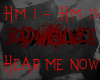 Bad Wolves-Hear Me Now