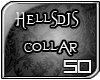 [SD]HellsDJs collar