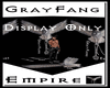 GrayFang Empire PRO BOX
