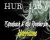 Hurricane