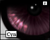 [Cyn] Berry Eyes