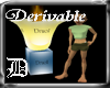 [D]Derivable Firepit/2