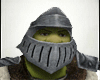 Shrek Knight Avatar