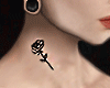 Lr. F'B 力 NeckTattoos'