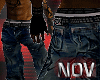 (FG) Nov SpyJeans Dragon