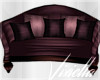 *V* Villanelle Chair