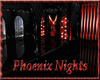 (AG)PHEONIX NIGHTS