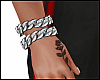 Bracelets | Silver